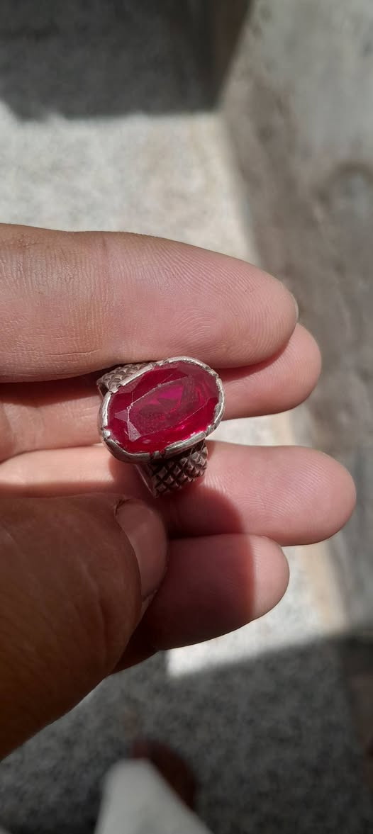 سلام عليكم ٣قطع صياغه 925.ياقوت عباس آباد عقيق يشف أخضر.سعرهن ١١٠ بصرة.توصيل متوفر ضمان رصيد


**إذا كنت صاحب هذا الإعلان وتريد حذفه لأي سبب، رجاءا أرسل رسالة إلى الدعم الفني**