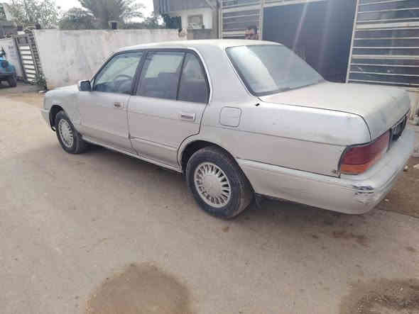 البيع أرنب يسره بلاد رقم بغداد ***********السعر ٥٣ موديل ٩٣ واسط الصويره
