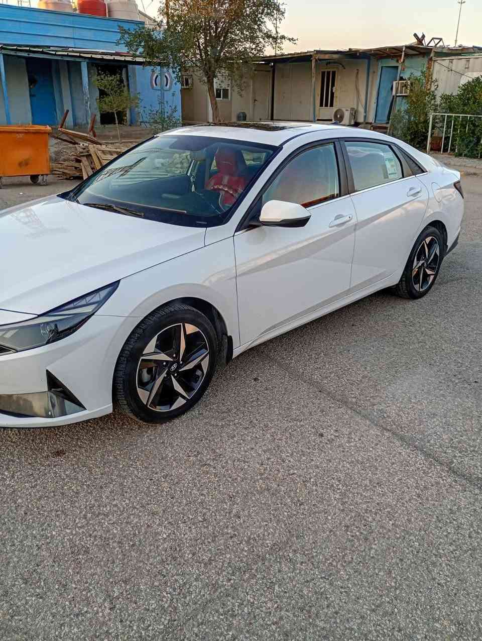 النترا خليجي كفاله بيها بارد تقريب شبر بالباب الخلفي  موديل ٢٢  رقم بغداد فول مواصفات بصمه تنته تحكم ماشيه ١٠٨ كيلو فقط سعر ١٥٠ رقم لهاتف  ***********  بصره  اخوان أنا مجرد ناشر اتصل على رقم راعي السياره
