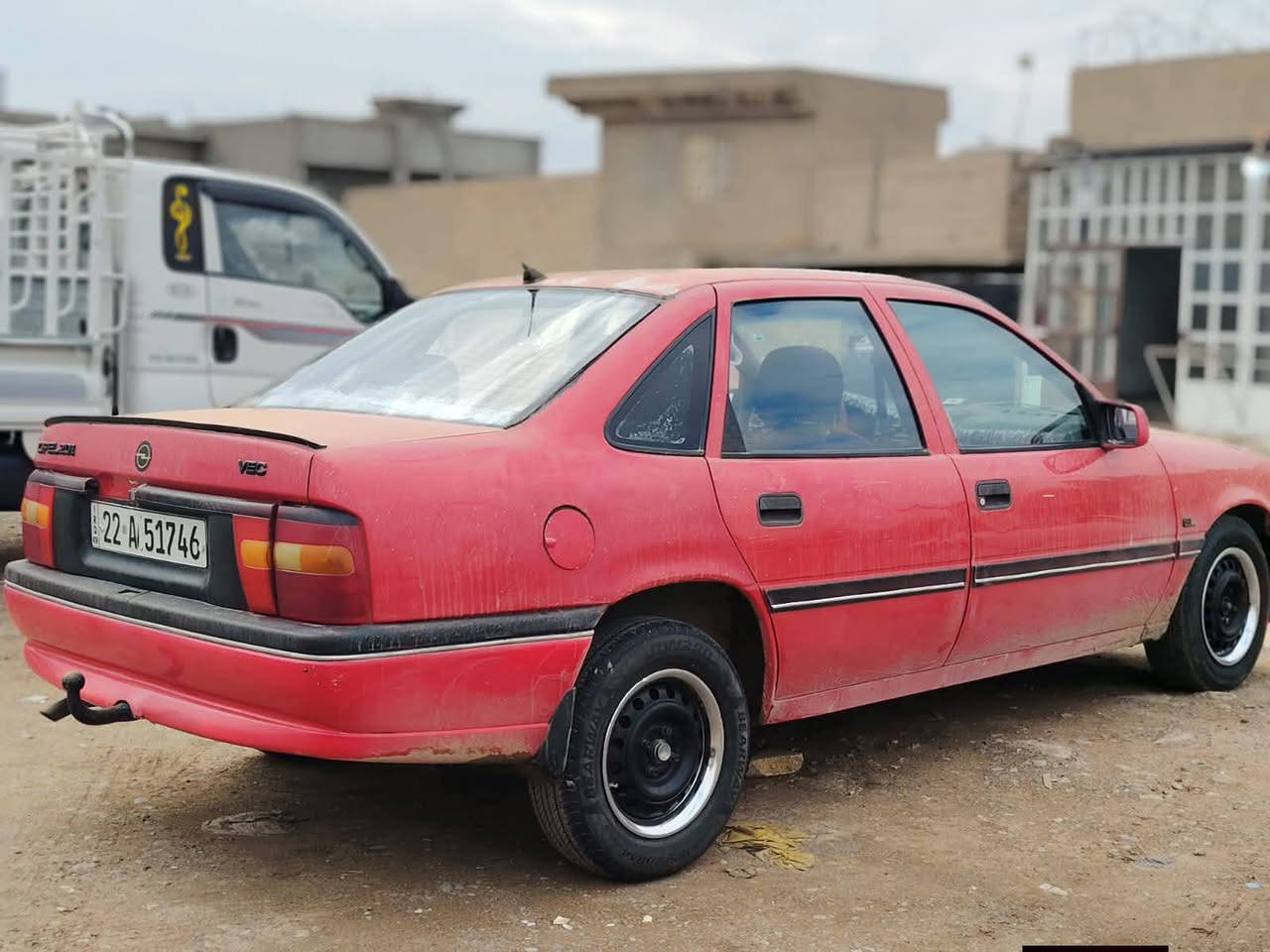 السلام عليكم
اوبل فيكترا موديل 92 حجم 20 رقم اربيل سنويه ل 29 سياره جاهزه گير مكينه شرط صدر تايرات كله جديد كهربائيات كله شغال سياره صبغ حزام جماليه بدون ضربه بوند سقف وصندوق ما مصبوغ سياره ما تصرف عليها ربع مال بيت مكان السياره الگوير ترهم مده وترهم اقصاد 

للاستفسار اكثر اتصل

***********

/////////////////

***********
