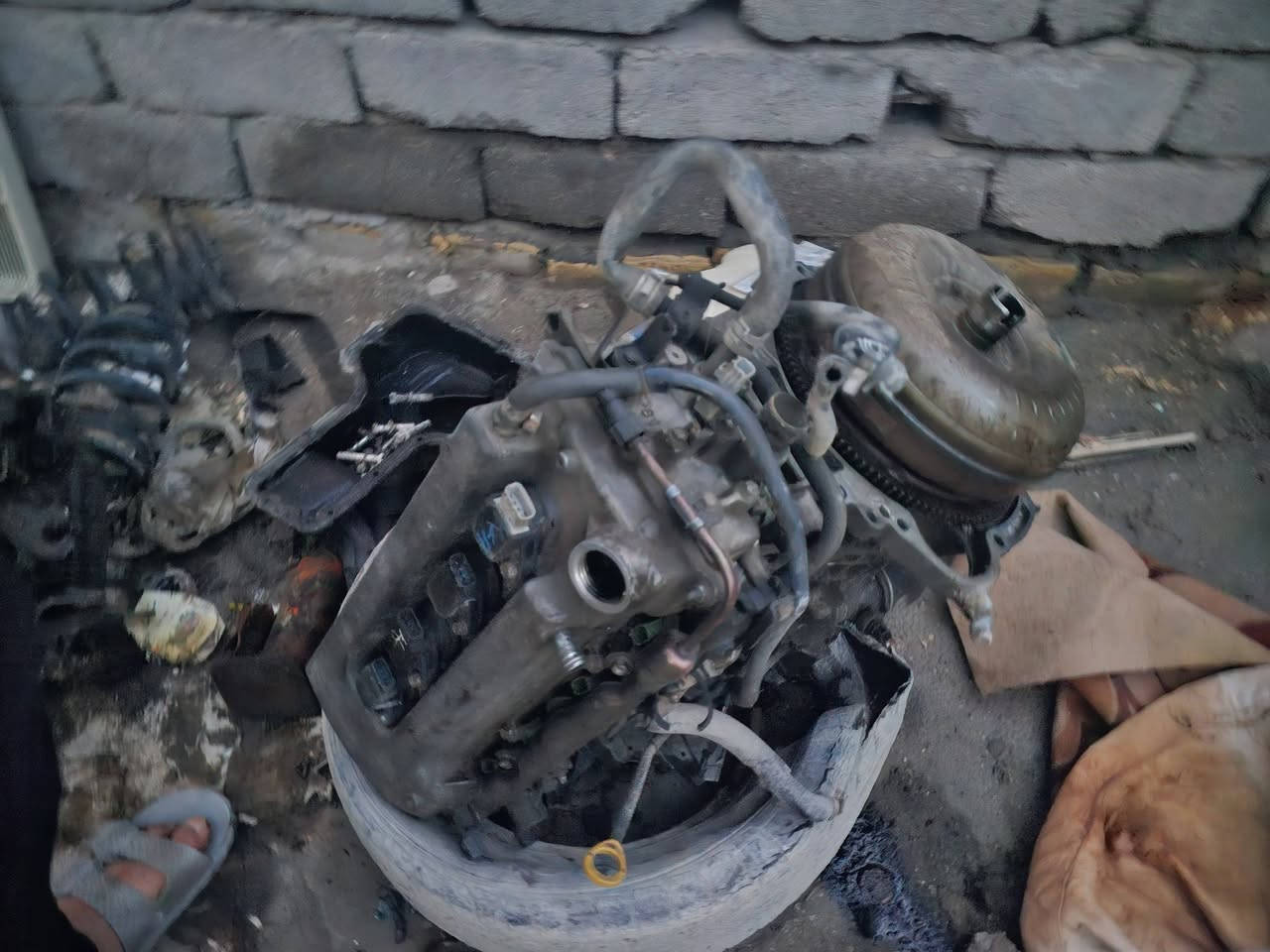 مكينه كؤرله بيكاتشؤ 1800 مكينه خير من الله شرط الفحص مكاني ذي قار سؤك الشيؤخ 
رقم***********
