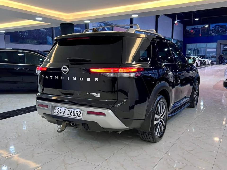 باثفندر 2022 بلاتينيوم  *********** 2022 باثفندر بلاتينيوم
*********** 

 بوند صبغ  باب ورا السايق تبديل شركه 

ايربك ستيرت تكمه راجع سستم 
94 الف كيلو 

5n1dr3dk8nc204714
