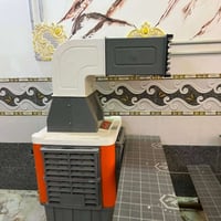 ٥ مبردات • غير شغالة • سوق الشيوخ