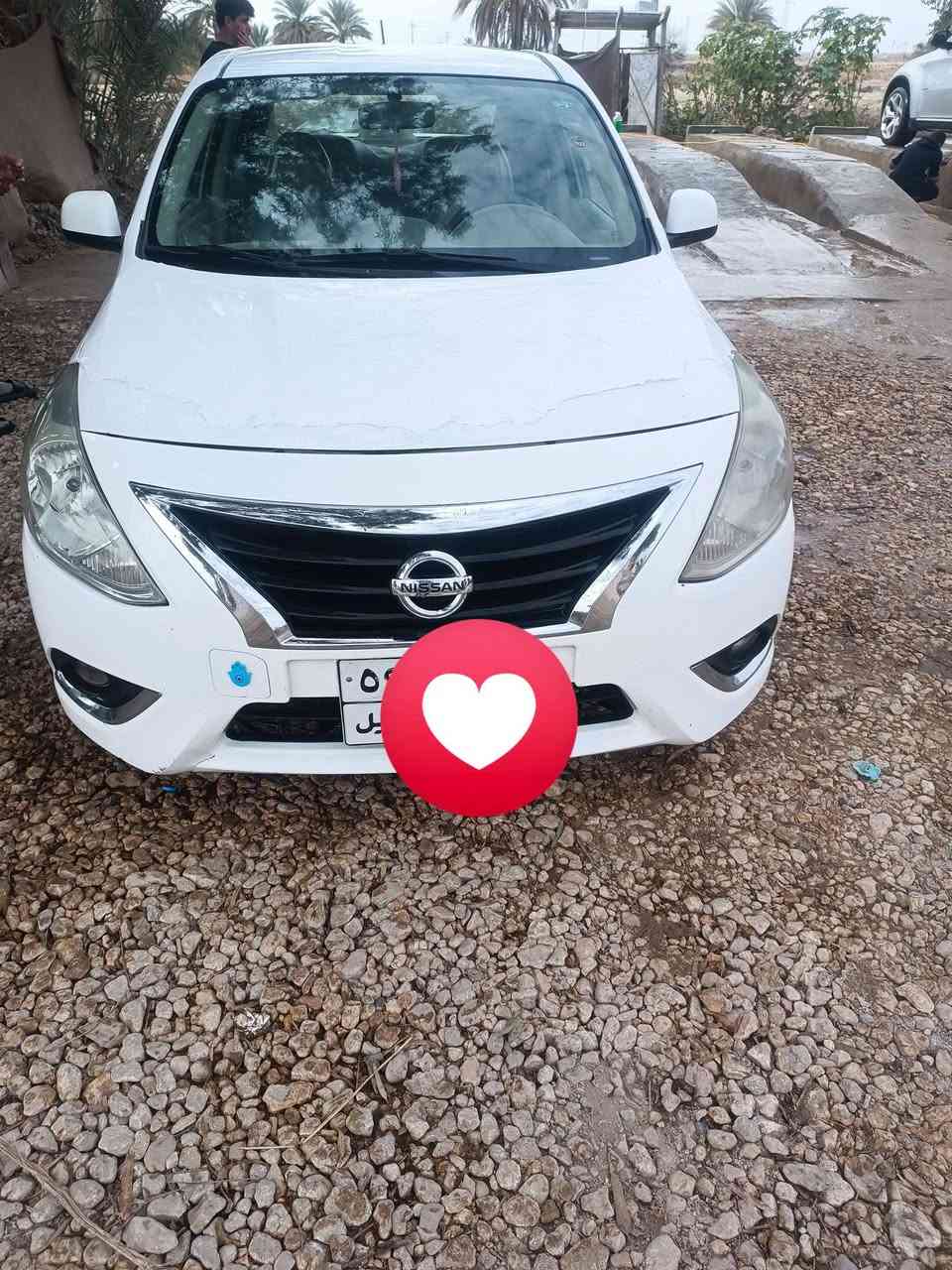 السلام عليكم صني هندي بليتة الزركةموديل 20 اربيل   مكان
 حله ابو خستاوي السعر شده بيه مجال قليل للاتصالل
***********
‏‪
