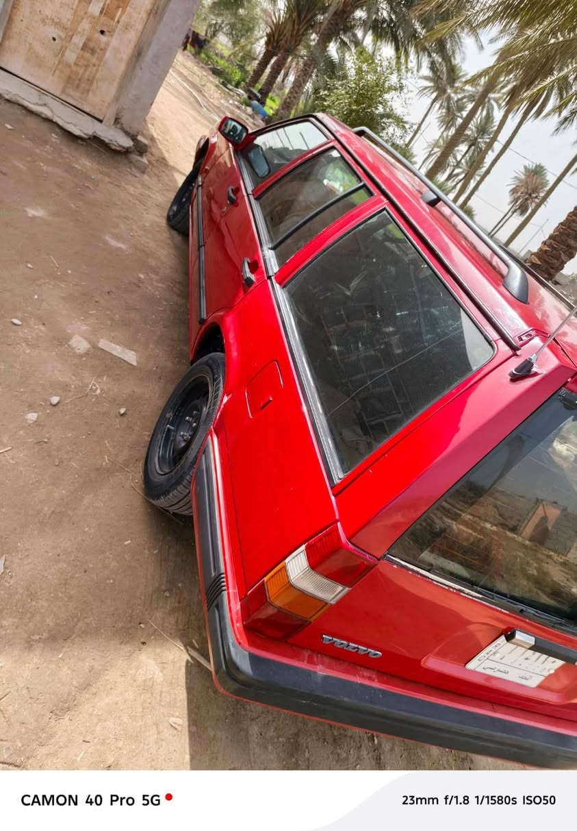 فالفو سويدي مديل 92 حجم 940البيع سعر ٥٥ وبيه مجال الرقم ***********
