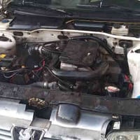 سياره بيجو روى 2008 بسمي تحويل ثاني يوم بلادي تبريد شغال كل شي شغال فق...