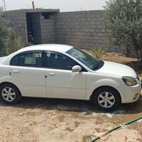 ريو ٢٠١٢ • محرك 1.6 • بدون صبغ