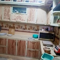 چربايه تزگام • كاونتر مرمر • البصرة الأبله