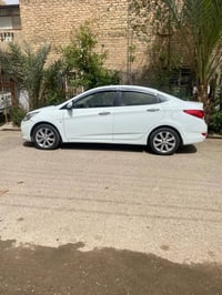 اكسنت خليجي • ٢٠١١ • رقم ديالى