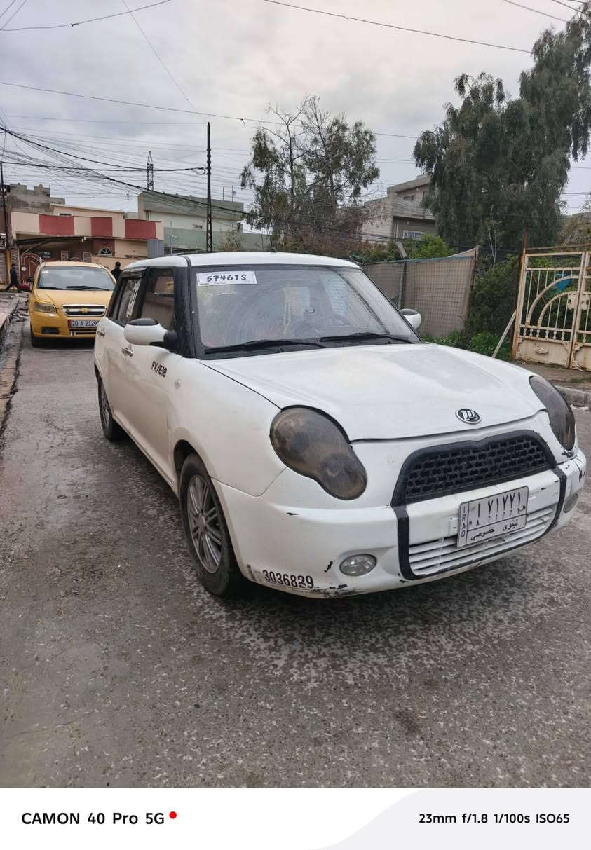 سلام وعليكم ليفان مستربين رقم نينوى شرط التحويل كير ومحرك شرط طخم جديد صبغ جاملغ ودواير كاربون بانزين بيها السعر 45وبيهامجال ***********
