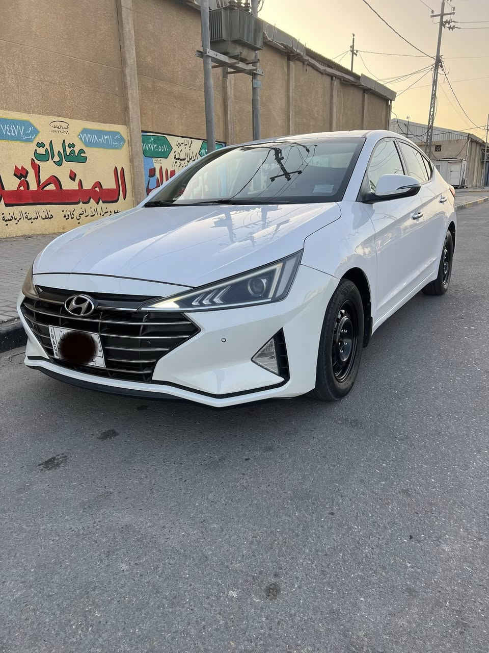 السلام عليكم النترا خليجي مديل 2020 كفاله ما اعد بارد بيهه مكينه 2000دوش سياره فول مواصفات السعر 155 او مرواس العنوان البصره رقمي ***********
