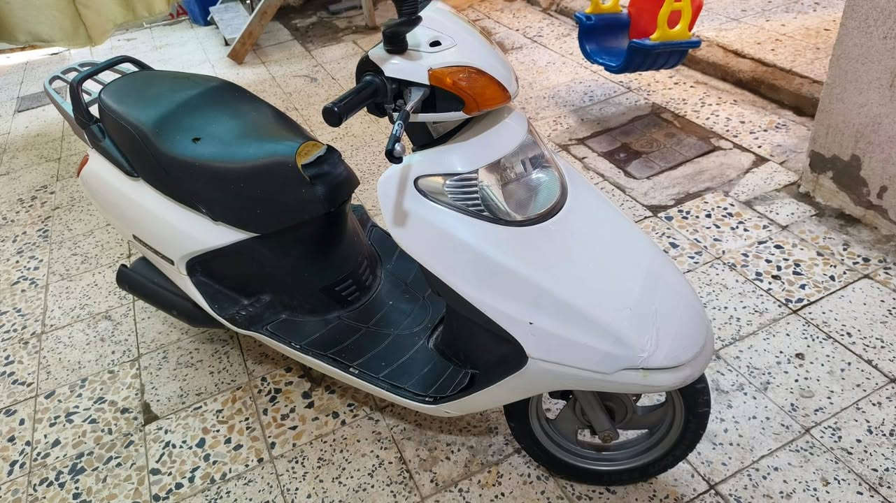 سبيسي للبيع دراجه نضيفه مال جناي مكلف بالنشر لستفسار***********
