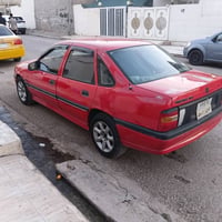 أوبل ١٩٩٠ • مكينة ١٫٨ • أربيل
