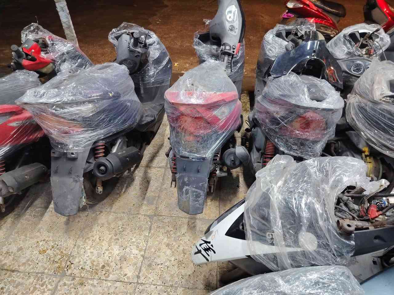 ***********
معرض الكرار 👍
بغداد الشعله.. بيع جمله ومفرد بانسب الأسعار والنضافه
