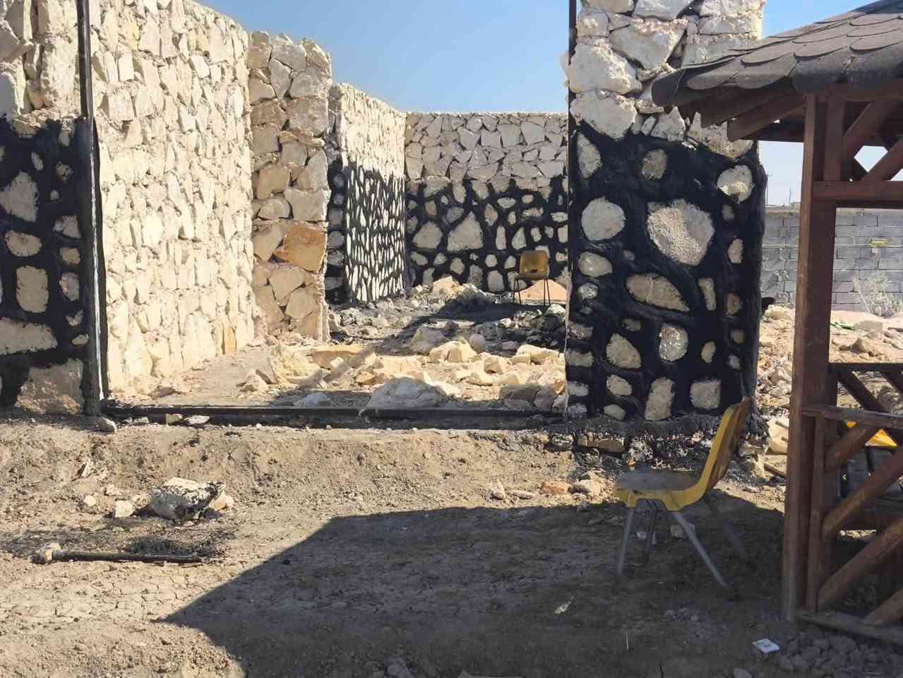 بسم الله الرحمن الرحيم خوانه العزاء بناء حجر كرسته وعمل بيوت سياج
للتواصل على الرقم ‭***********‬
