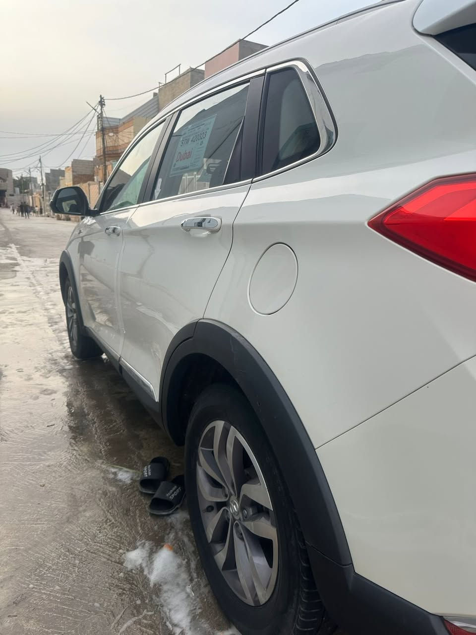 للبيع مكلف بل نشر موديل 20 كلين مكاني ديالى جلولاء
0776 465 0990
