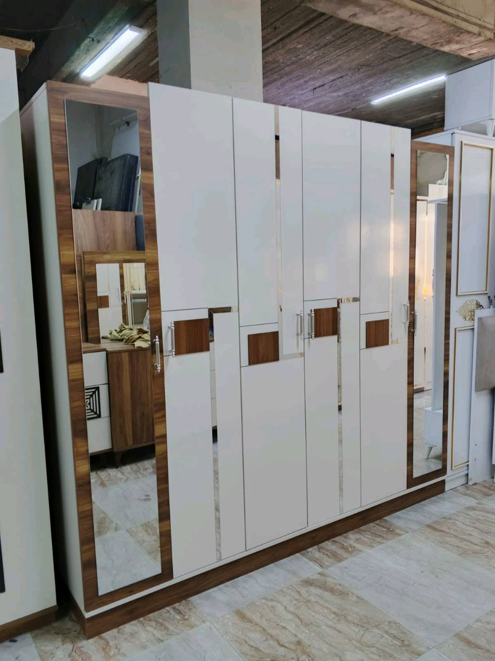 غرفه نوم اخو الجديد ما بيها عيب سعر ٤٥٠ شراي تعال خاص 