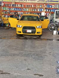 ٢٠١١ • بدون ايرباك • رقم بغداد