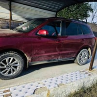 سنتافي • ٦ سلندر • ٢٠٠٩