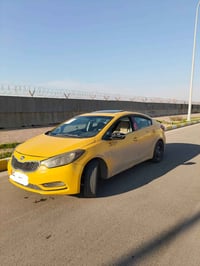 فورتي • ٢٠١٤ • اقساط