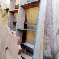 كونتر خشب ٦ بيبان • سنك مترين • سفينة حلويات