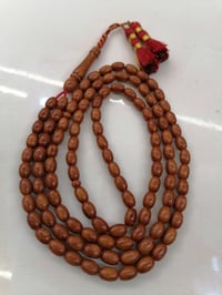 سندلوس الماني • ١١١ خرزة • ٢٤ غرام