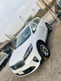 سورنتو ٢٠١٩ • ٦ سلندر • ٥٦ ألف