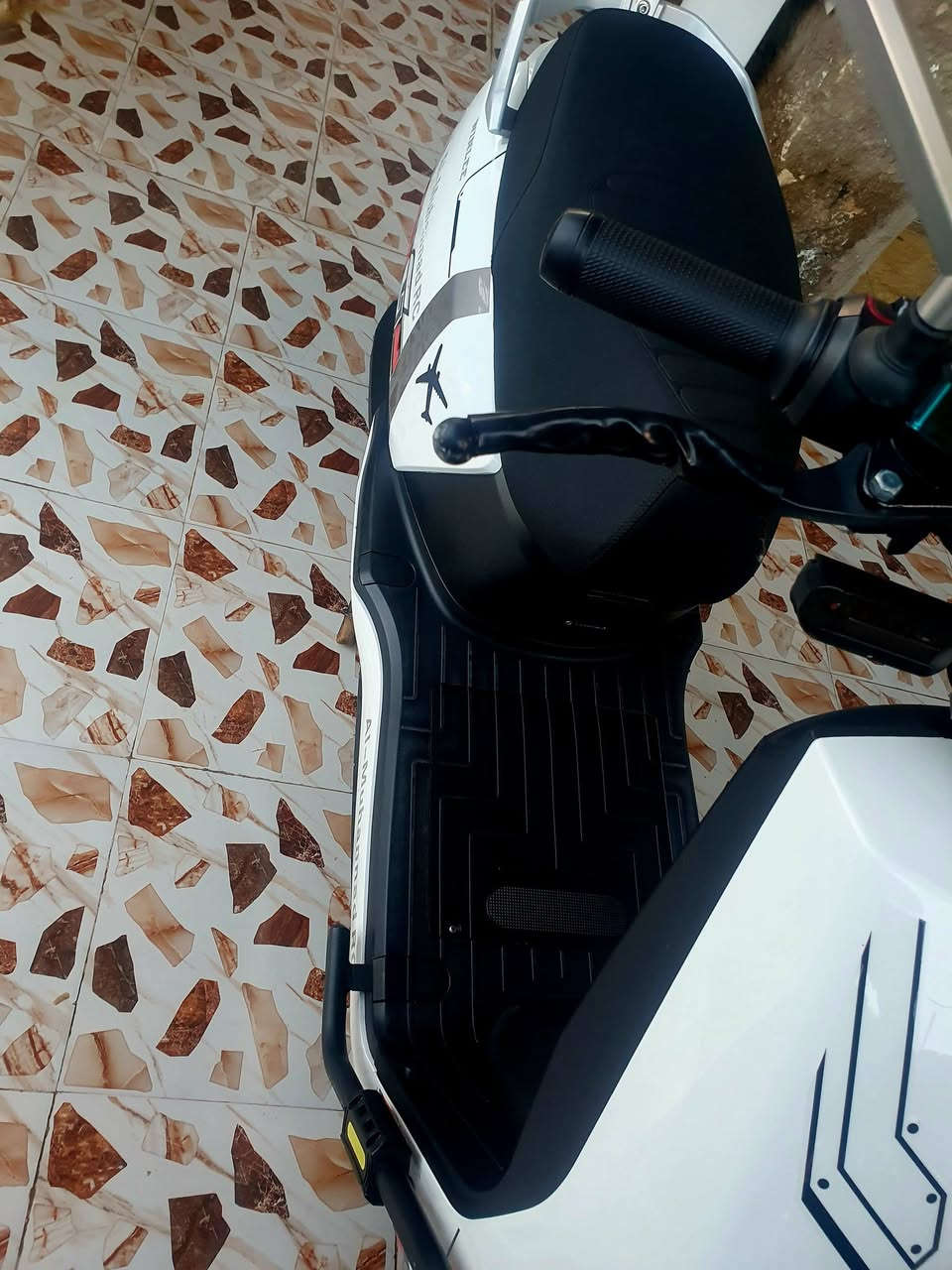 دراجة شحن موديل 2026 بطاريات تقرى 11 كفاله عامه من كلشي وسعر 750 \ لتواصل واتساب ***********
