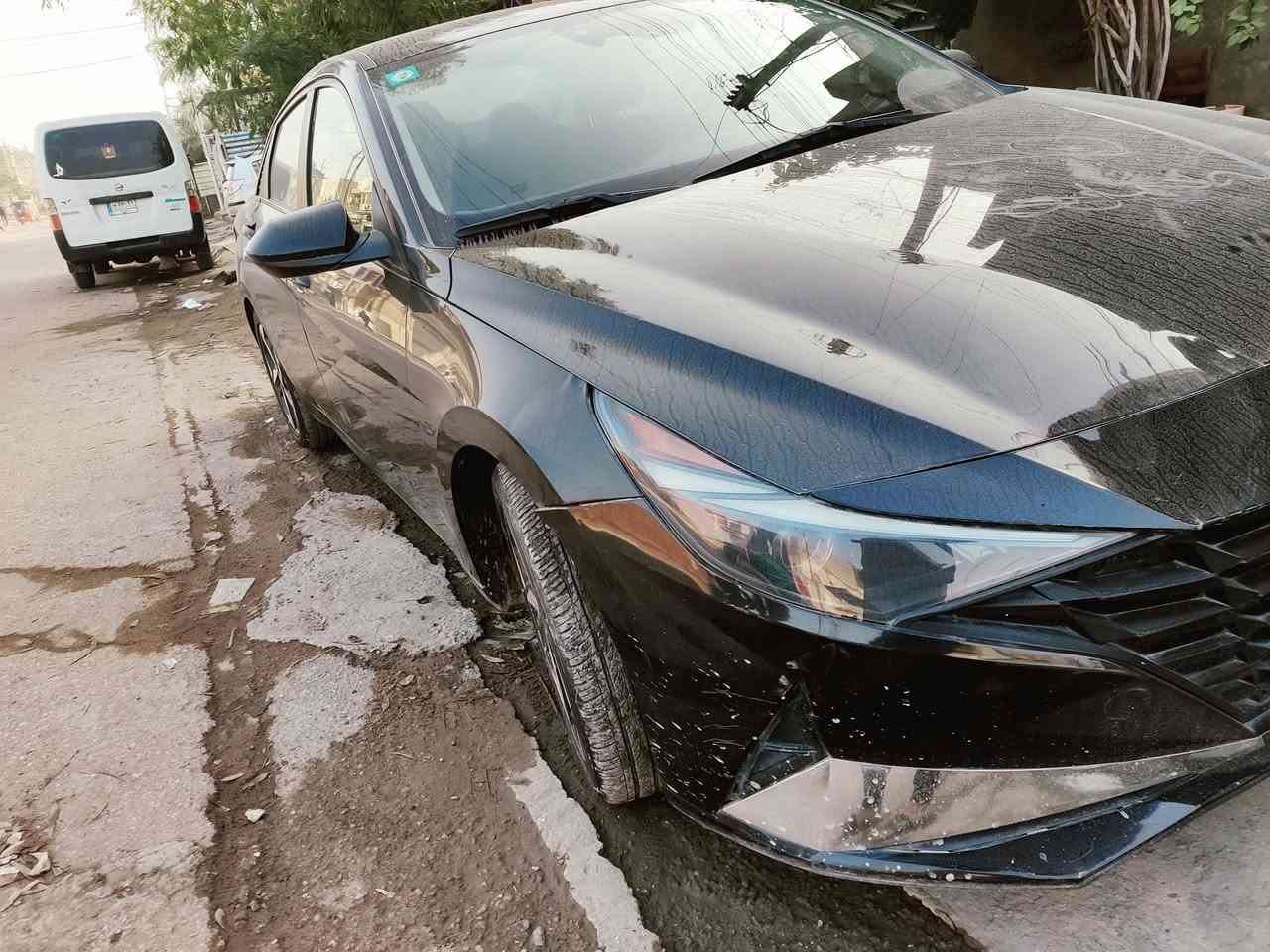 النترا 21 وارد امريكي بصمة هندبريك دگمة اوتو هولد حساسات خلفية حساسات جانبية صندوق ذكي تدفئة كشنات مكينة 2000 دوش عدادات ديجتال  تحكمات ستيرن 3 وضعيات قيادة  ماشية 72 ميل   تبريد تدفئة لايتات ليد رقم بغداد باسمي مكاني بغداد الشعب ***********
للبيع 126او المراوس بالنترا 16
