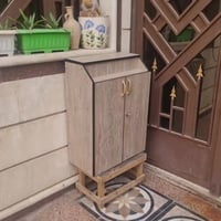 كزامه • نظيفه • جكوك