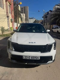 سورينتو • ٢٠٢٥ • ٦ سلندر