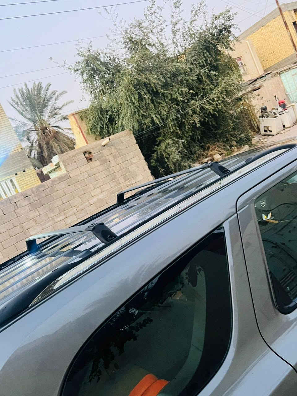 يالله اللهم صل على محمد وآل محمد
مستعجل مستعجل 
دورنكو 2011 فول لفول 
محرك 3600 
السياره جاهزه الأخير 
الاتصال ***********
السعر 157 بيه مجال قليل
