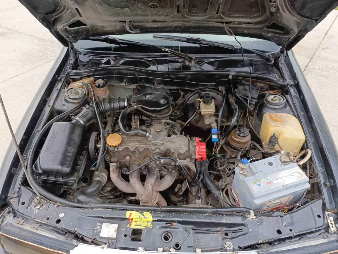 ئۆپڵ مەکینە هەژدە گێڕ مەکینە موس بڕاوە دوکەڵ بوخار بەشەرت فیتەر ***********  چوار ویل و تایەی خاوێن کامل کارەبای بەشەرت زۆر توندوو تۆڵە لەحیم غایسی نیە دەحم لێدراوی نیە زۆر بەکێش و بەهەڵمەتە بەنزینی زۆر کەم دەوێت سوکان پاوەر گەرمی فڵجە بەشەرت ماڵی دۆستەو سعری قفڵ ١٢ گەڵایە 
ڕ *********** ڤایبەر واتسئاپ لەسەر کۆڕەکە *********** رانية, السليمانية
