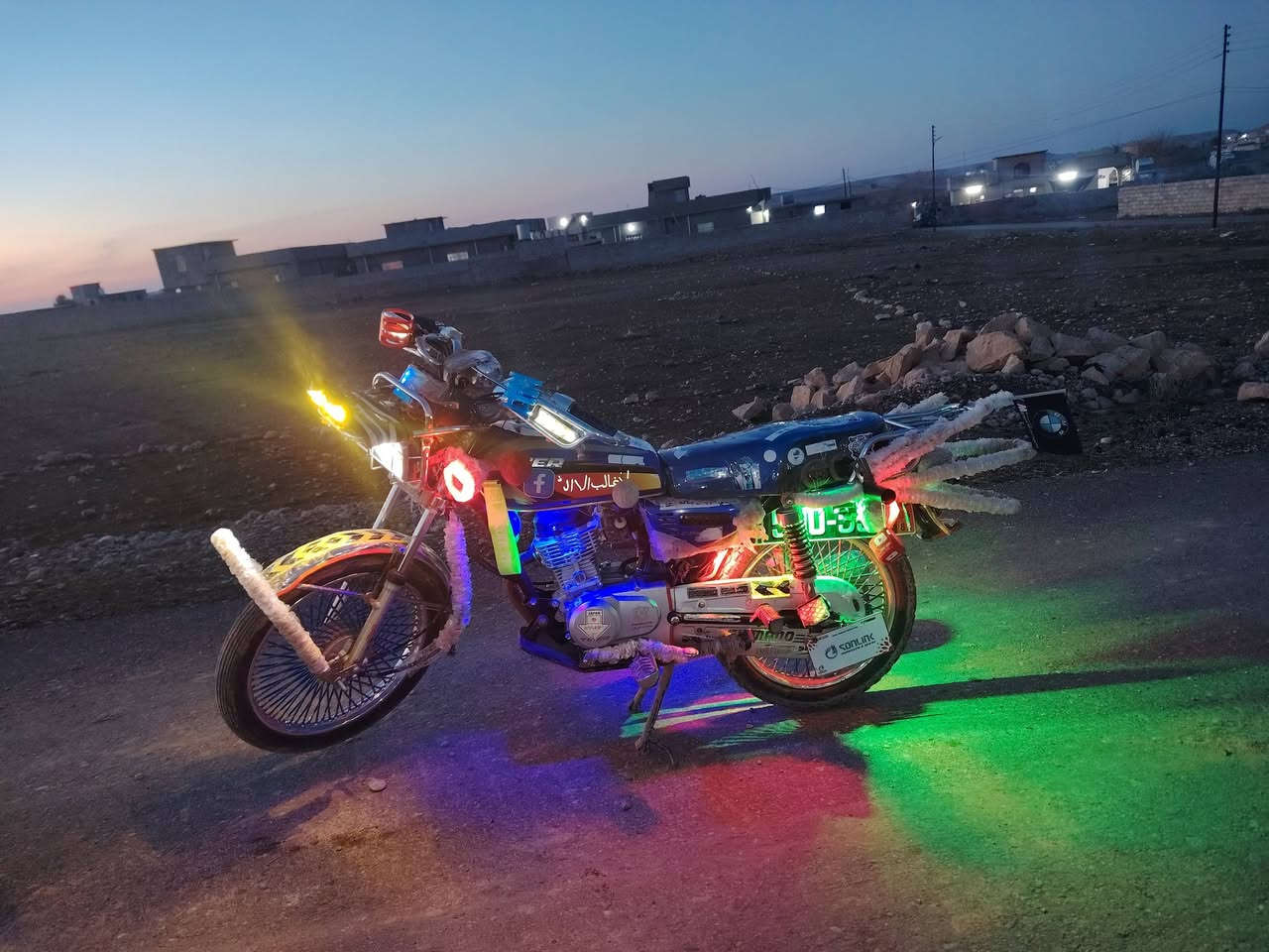 من بعد ألسلام
تايكر 2020 للبيع ابو الدرع كهربائيات شغاله عالي ناصي شرط وزن ثقيل باب اول ابو الدوسات الصفط ماطور محرك نضافه رقم واحد السعر خاص او اتصل ***********
