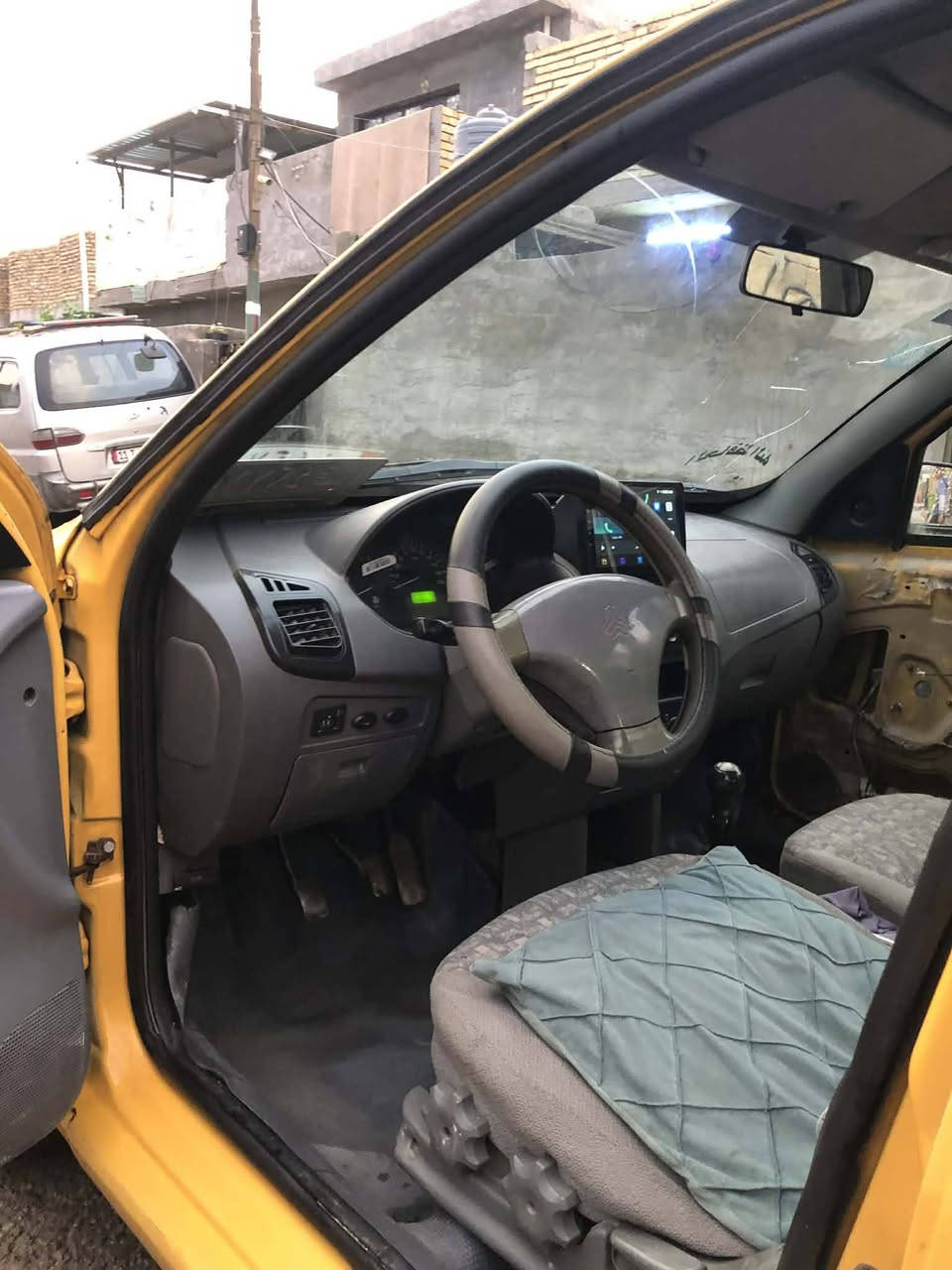 السلام عليكم
طيبه 15
جديده حيل
***********
تفاصيل ع رقم او خاص
