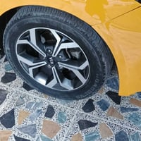 ويل كب فورتي حجم ١٦ اطارات نص عمر ٣٠٠ الف بغداد حي اور ٠٧٧١٤٧٥٧٧٣٠