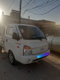 بورتر • ٢٠٠٧ • رقم ديالى