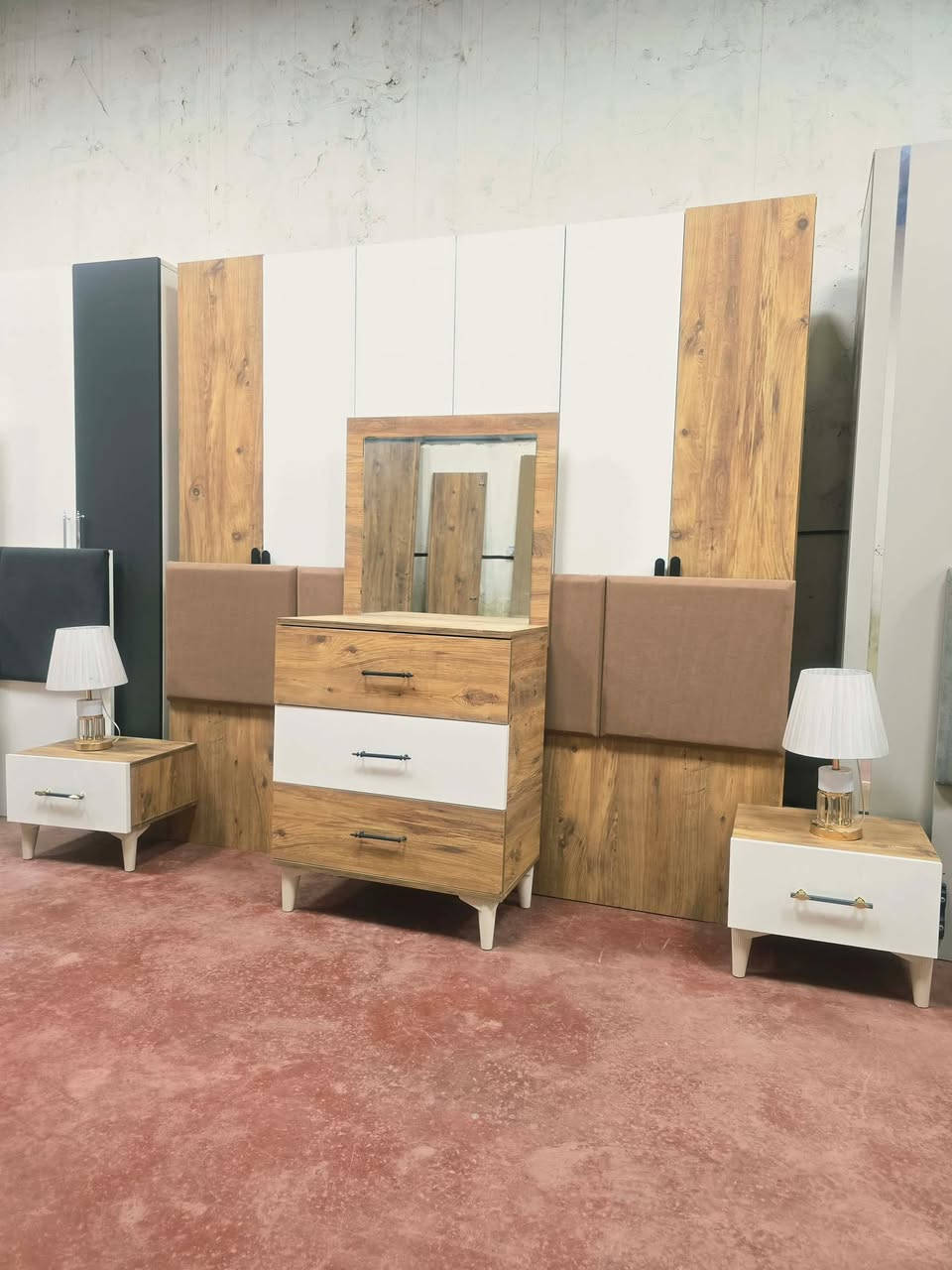 💗🔥 غرفة تركي مستخدم تخبّل 🔥💗
🛏️ 6 قطع كاملة
💯 نظافة 100%
🚪 نظام أبواب مرتب
💸 السعر 525 قفل
🪛 شد مجاني
🚚 نقل مجاني


**إذا كنت صاحب هذا الإعلان وتريد حذفه لأي سبب، رجاءا أرسل رسالة إلى الدعم الفني**