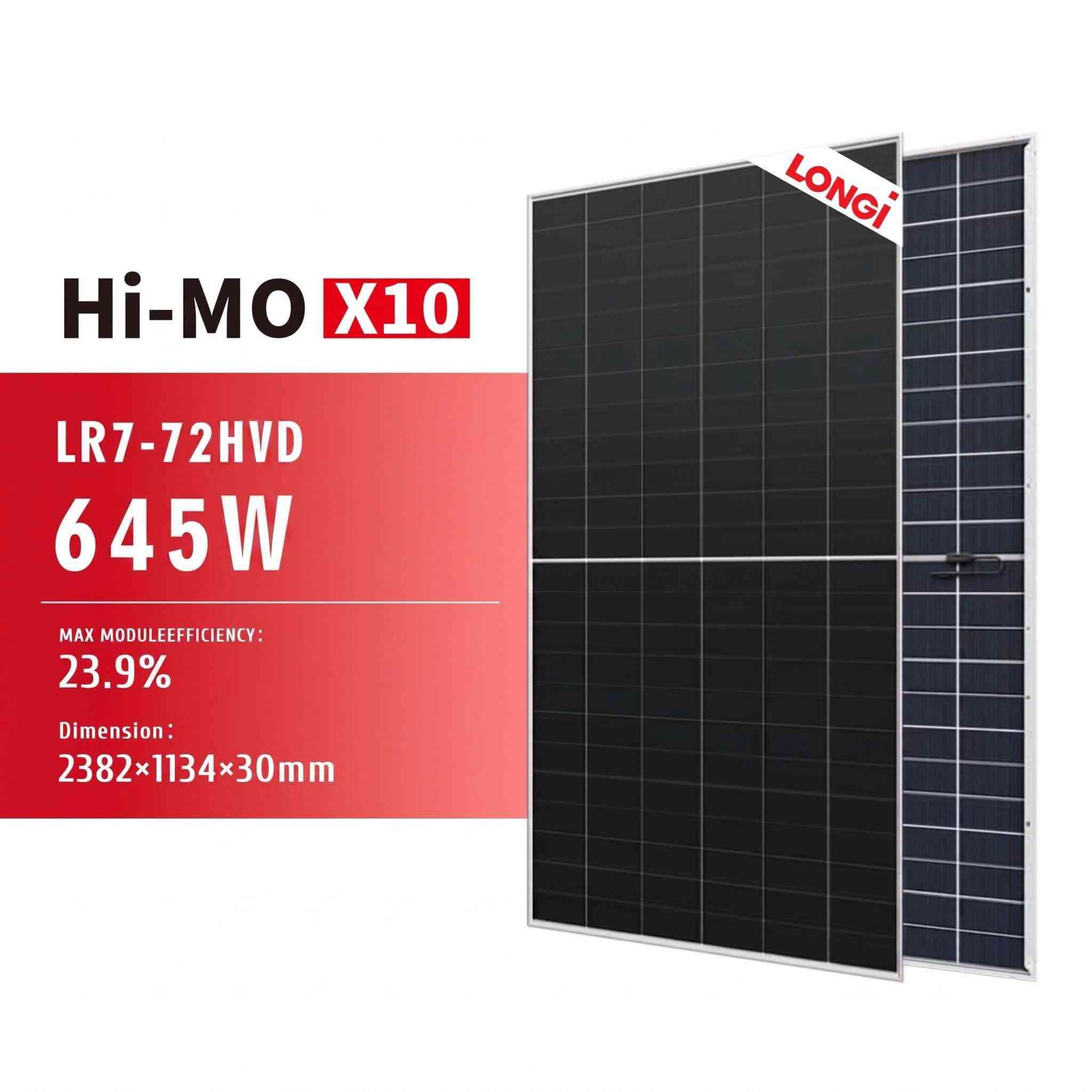 توفر الواح لونجي x10  645w
وجهين كيبل طويل 
جملة فقط
سعر القطعه ١٦٠.٠٠٠ الف فقط
***********وتس اب 
توفر حاويه كاملة
