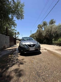 نيسان سنترا • موديل ٢٠١٨ • للبيع