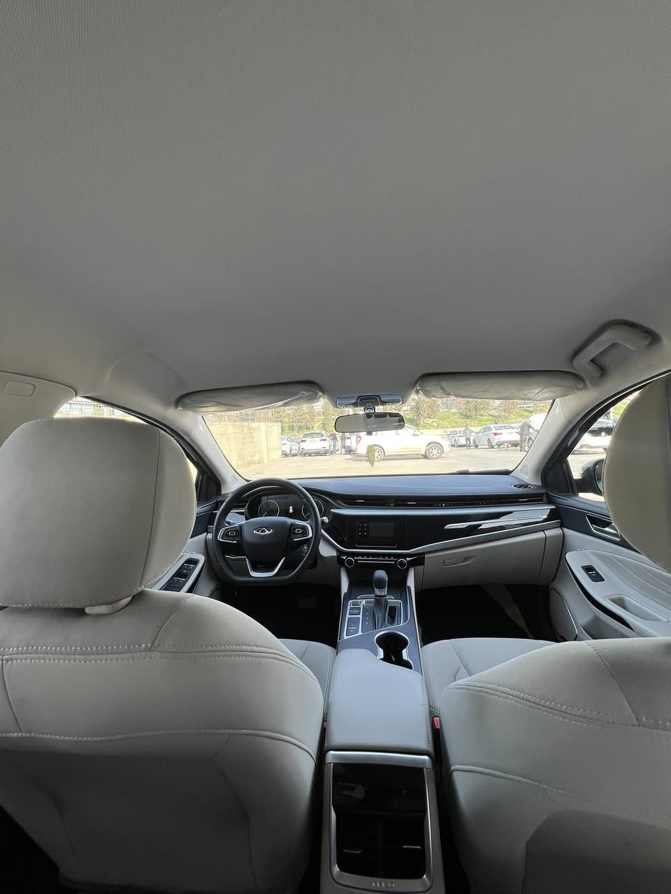 موديل ٢٠٢٤ بى بوياخ بى ساردكيرو مه كينه به شه رت ٣٨ هه زار رويشتوه ٦ سال زه مانى شه ريكه ***********
