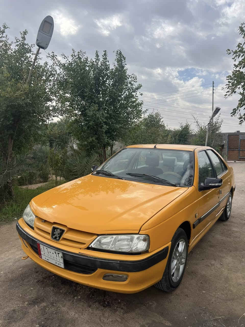 سلام عليكم بيجو بارص مديل ٢٠١٨سياره جهازه بيه فقط بارد ب جاملغ الوره عنواني بصره *********** سعره 57
