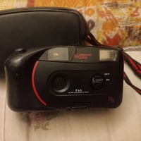 كاميرا تصوير • كاميرا فيلم • كاميرا كلاسيكية • كاميرا SM111 • تصوير فو...