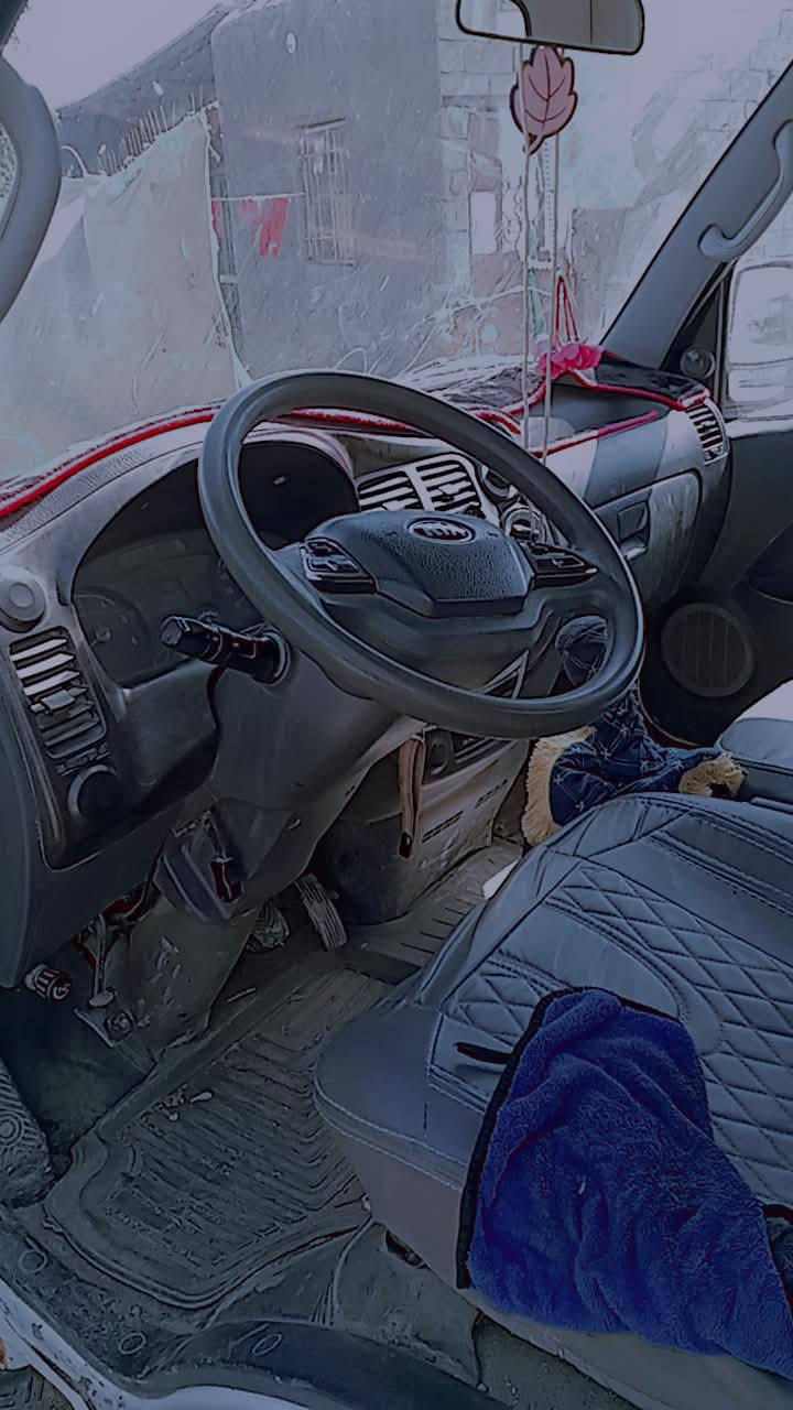 سلام عليكم كيه 2700مكفوله كفاله عامه موديل216رقم بغداد مكاني قرب محطه جنه الفرات السعر  110بيه مجال بسيط رقم الهاتف ***********
