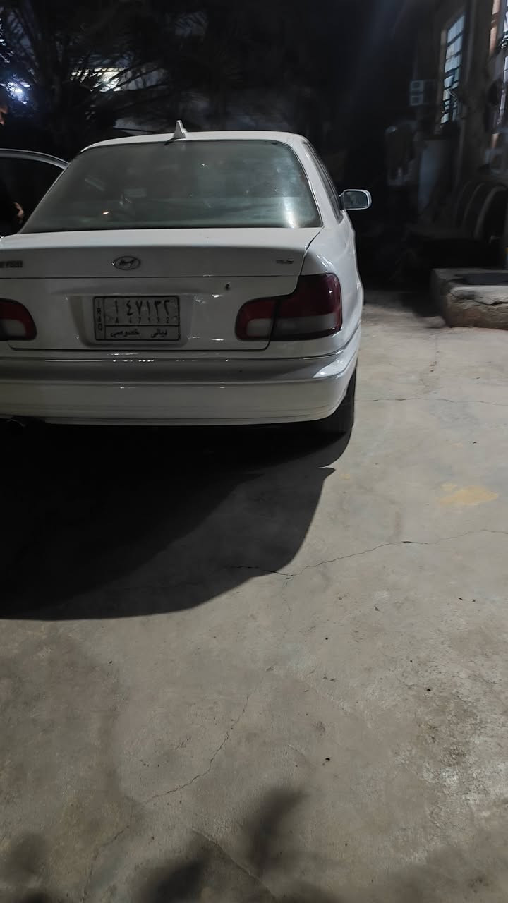 السلام عليكم سياره النترا للبيع موديل 94 مستعجل على البيع السعر  ***********
السعر 32
