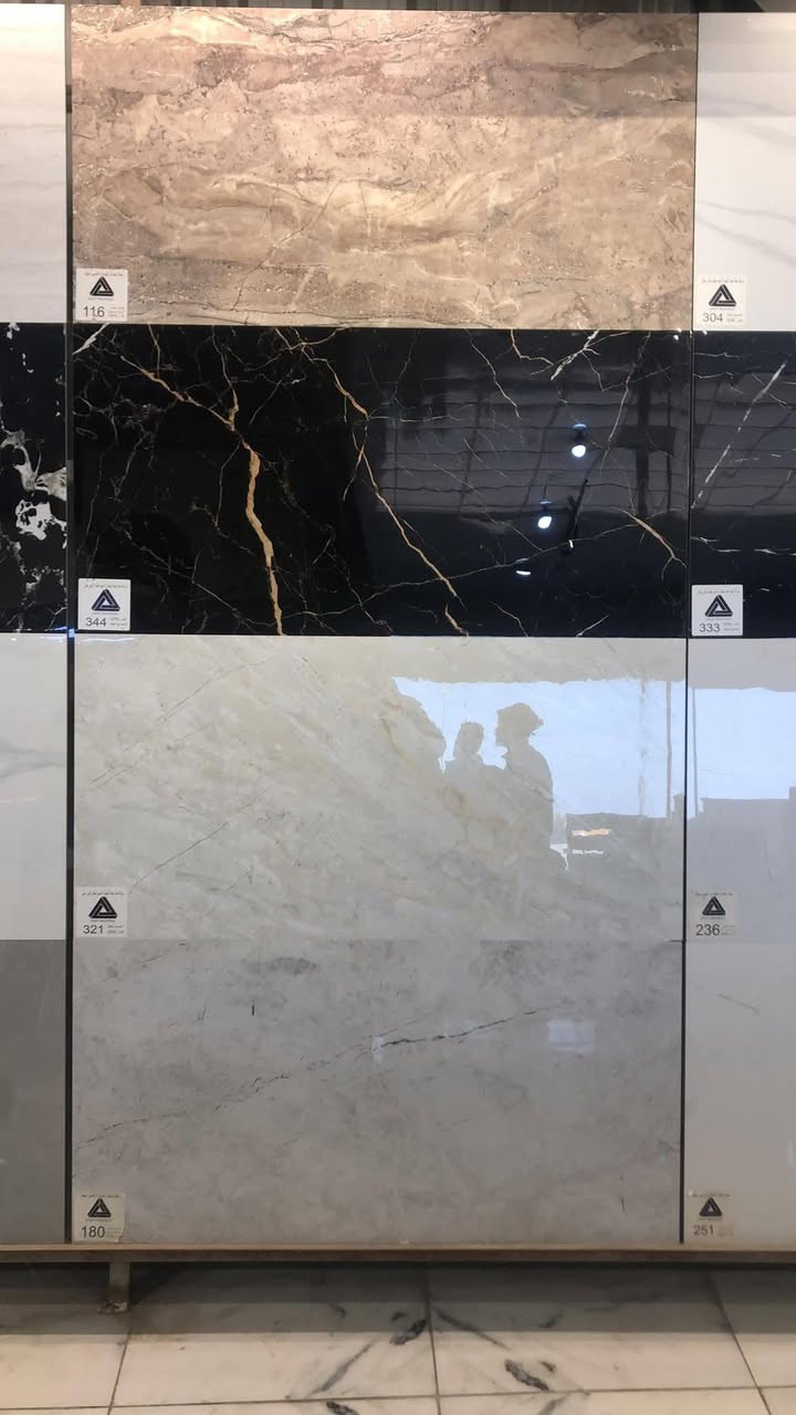 باركية بورسلين   منشأة هندي🇮🇳🇮🇳
يسُتخدم ارضيه : وجداري: واجهات 

قياس  120x20

      
       غايتنا ثقتكم 🙏
ايضا يتوفر لدينا خدمه توصيل داخل وخارج بغداد ✓✓
       ايضا يتوفر لدينا كادرمختص بعمل الواجهات 
للاستفسار اكثر يرجى الاتصال 
(***********)
{***********}

موقعنا📍بغداد/العامرية /شارع البصرة
