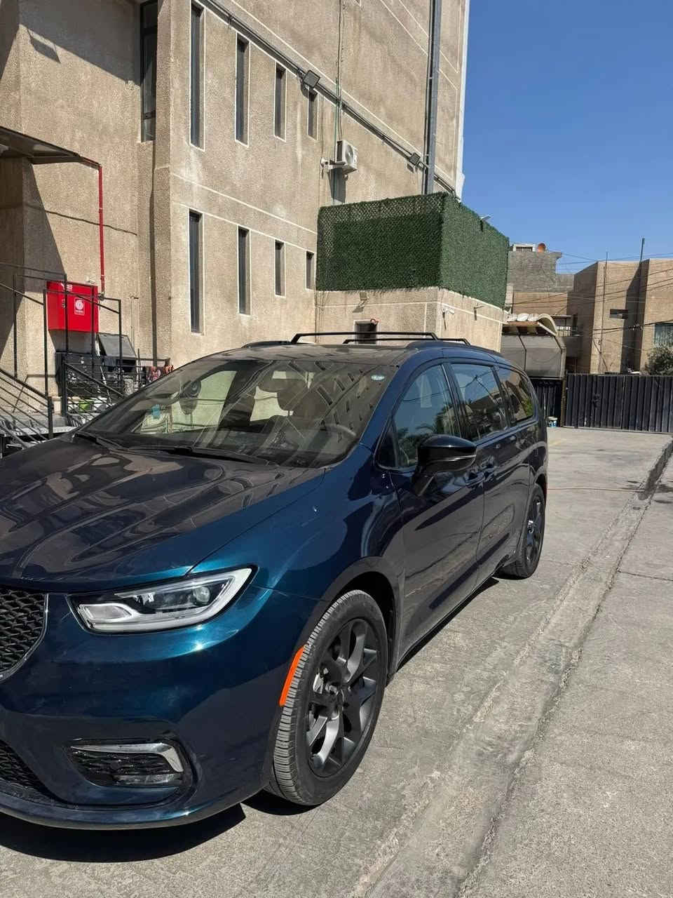 السلام عليكم
كلايزر باسفكا لمتد S فووول مواصفات2025
مري شفط تشغيل عن بعد ابواب كهرباء
بانو راما احصان متصل ويل جبير
رقم اربيل احمر تكسي مرقمة جديد
لون زيتوني شذرة لون جديد
حادث 4 قطع مبدل ومصبوغ بالامارات
السيارة جاهزة
السعر 225
مكاني المنصور
*********** 
واتساب واتصال وادلل
