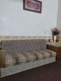 ديوان • نضيف • النجف حي النصر