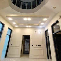 ​صباغ محترف بخدمتكم 🛠️🎨 لجميع أعمال الصبغ والديكور الحديث: 🔹 صبغ جدران...