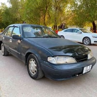 برنس ٩٤ • رقم بغداد • اوتوماتيك